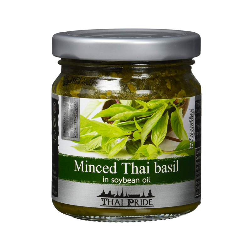 THAI PRIDE Thai Basil - Minced