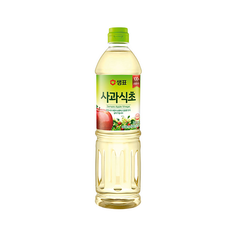 SEMPIO Apple Vinegar