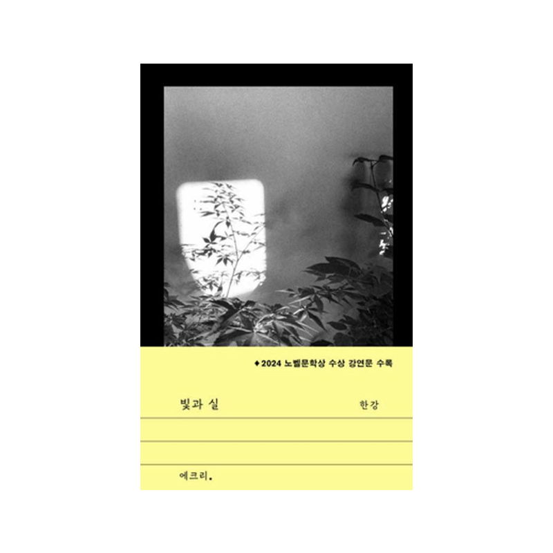 Light and Thread - Korean Edition 