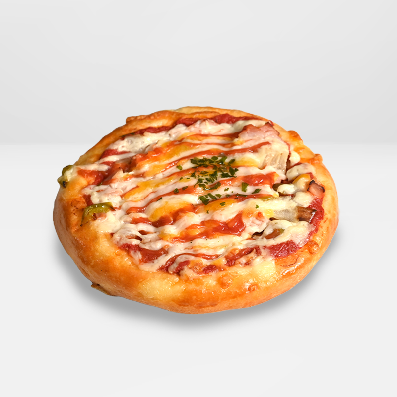 Kauschiges Pizza Ppang 2113184000006