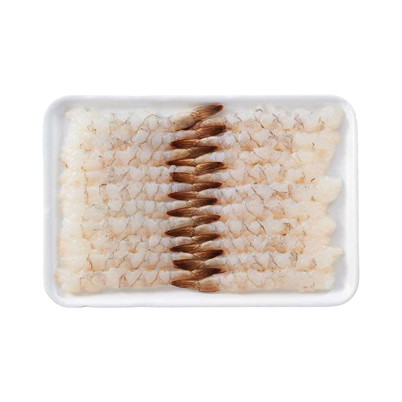 SEACON Sushi Nobashi Ebi 16/20