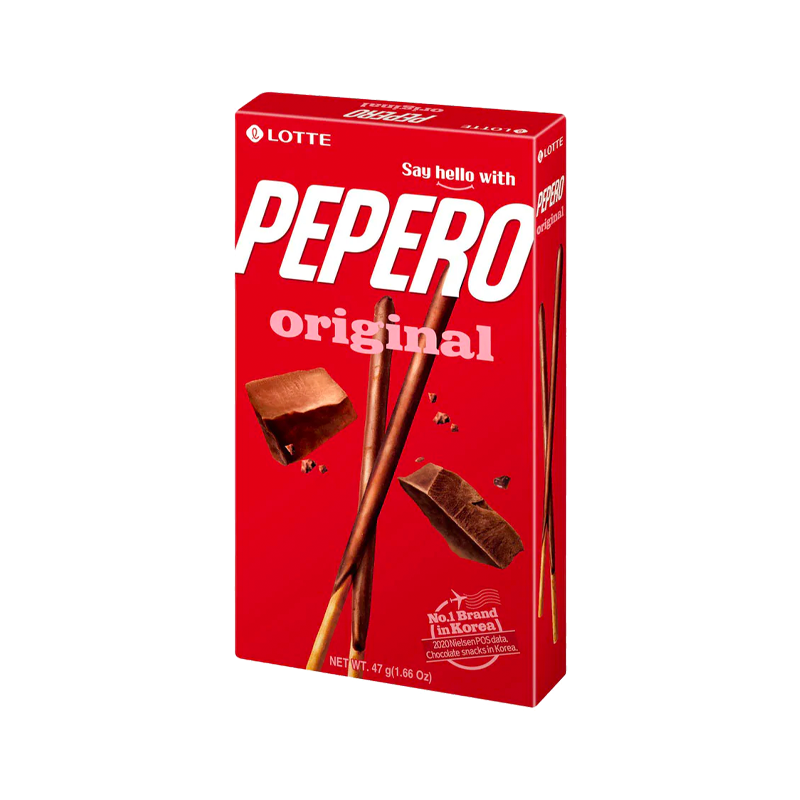 LOTTE Pepero - Original