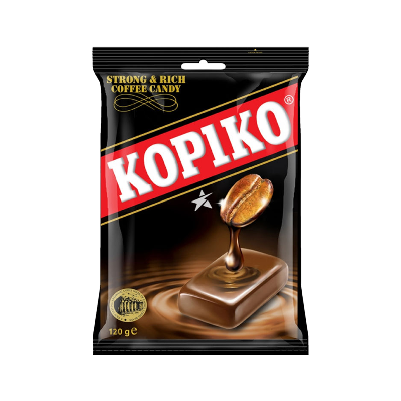 KOPIKO  Coffee Candy