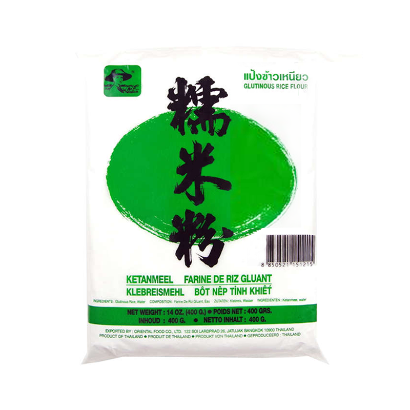 FARMER Glutinous Rice Flour 8850521151215