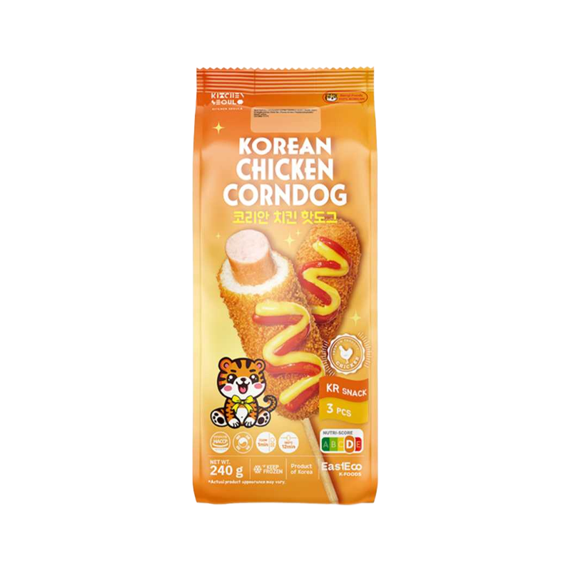 RENGI Korean Chicken Corndog