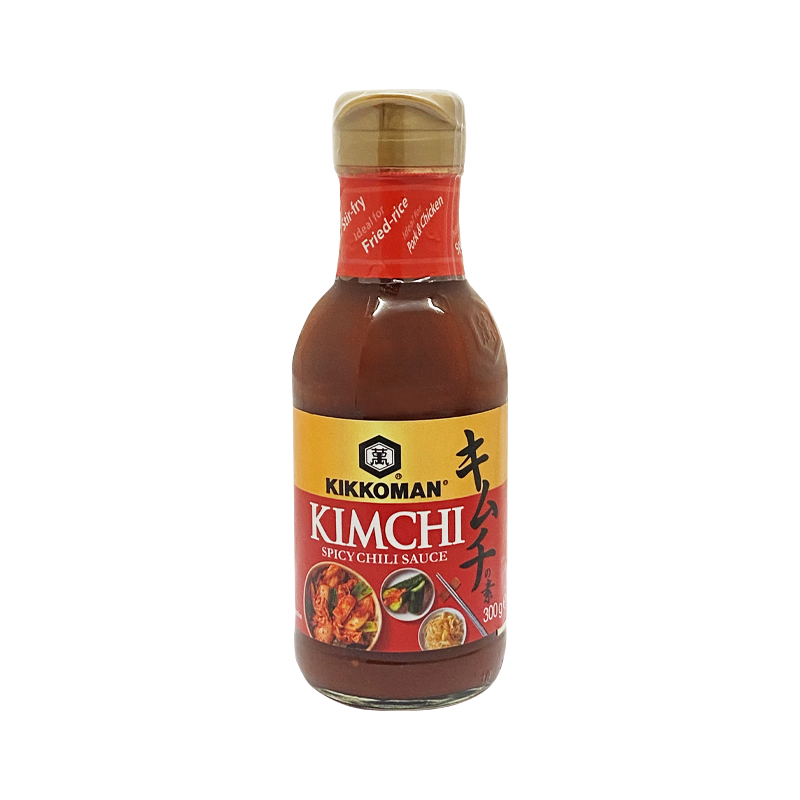 KIKKOMAN Kimchi Sauce