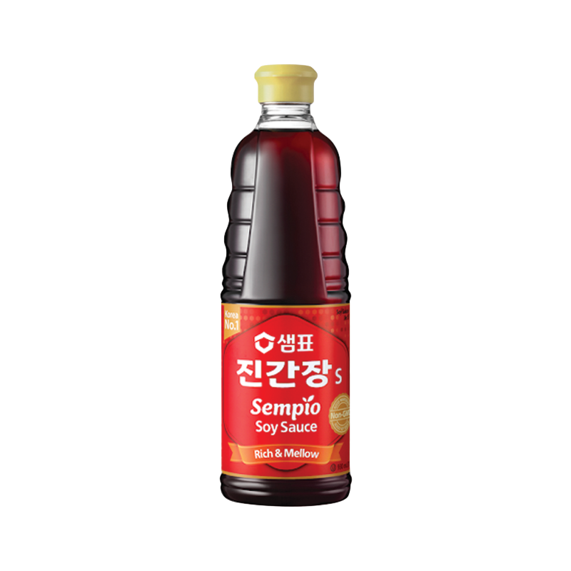 샘표 진간장 S