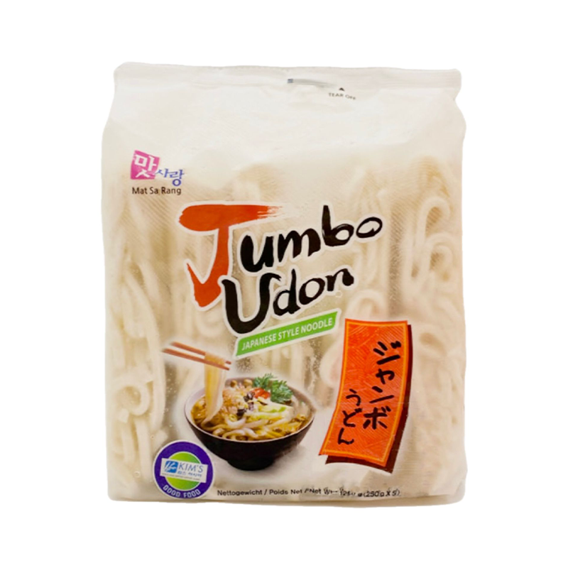 MATSARANG Jumbo Udon