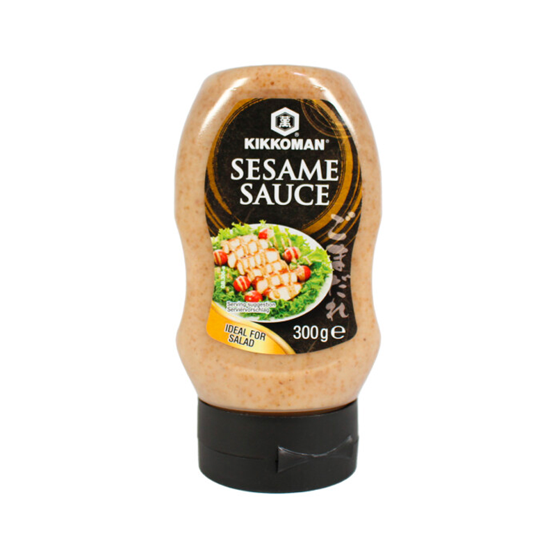KIKKOMAN Sesame Sauce