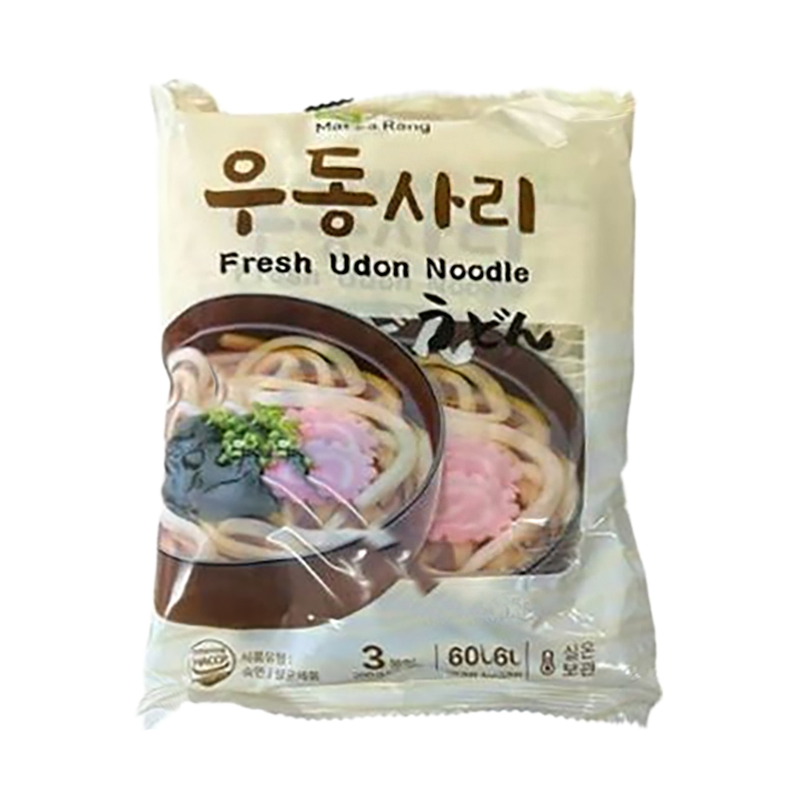 MATSARANG Udon Sari