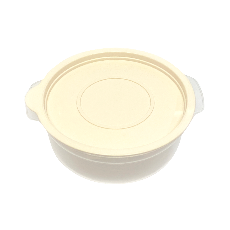 KAZT Cooked Rice Storage Container 600 ml 2199784997847