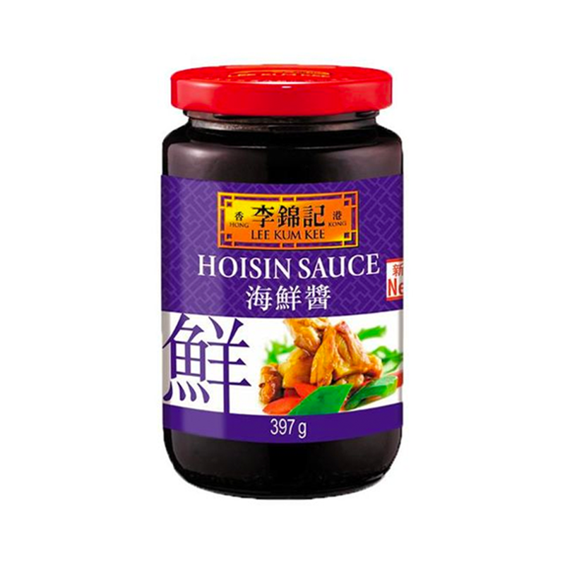 LEE KUM KEE Hoisin-Sauce