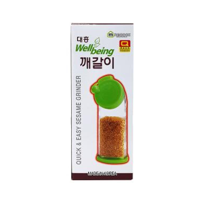 DAEHEUNG Sesame Grinder