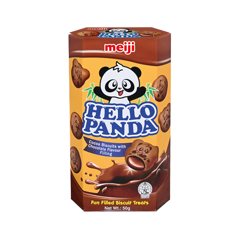 메이지 헬로판다 - 코코아 초코