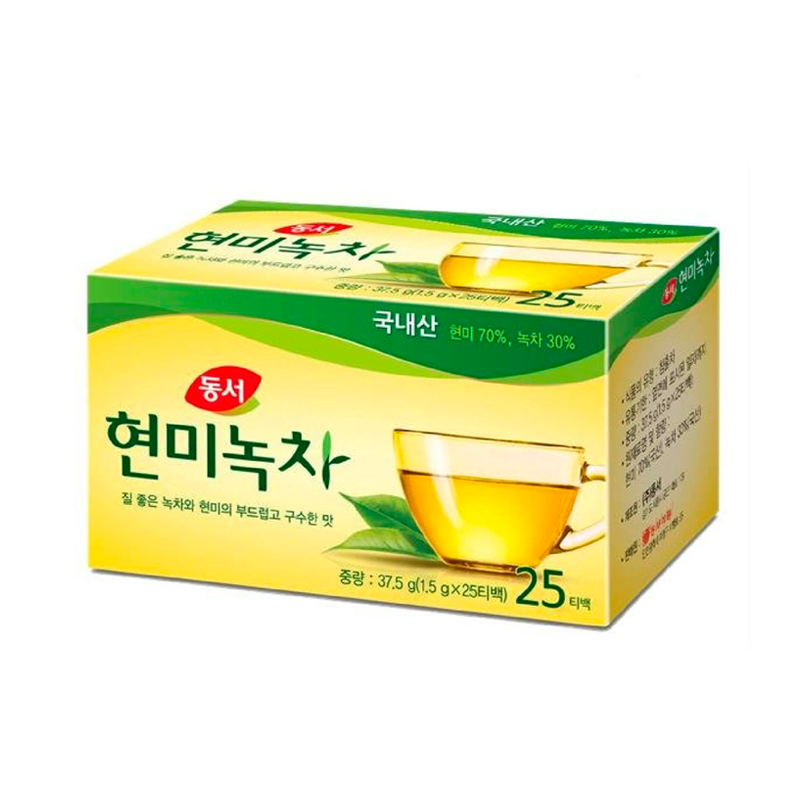 DONGSUH Hyunmi Green Tea