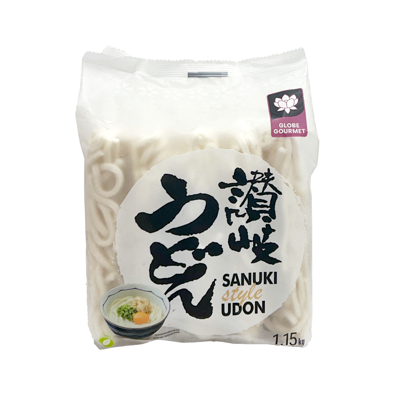 MAISON-K Sanuki Udon Noodle 