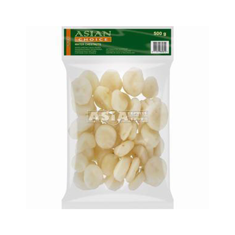 ASIAN CHOICE Water Chestnuts