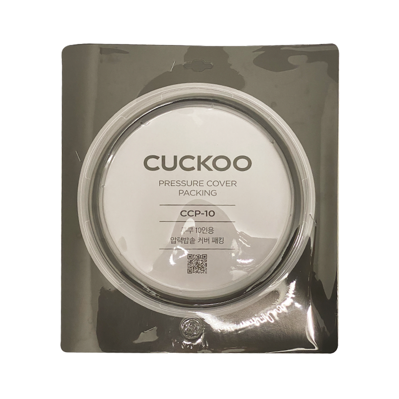 CUCKOO Packing Rubber for CCP-10