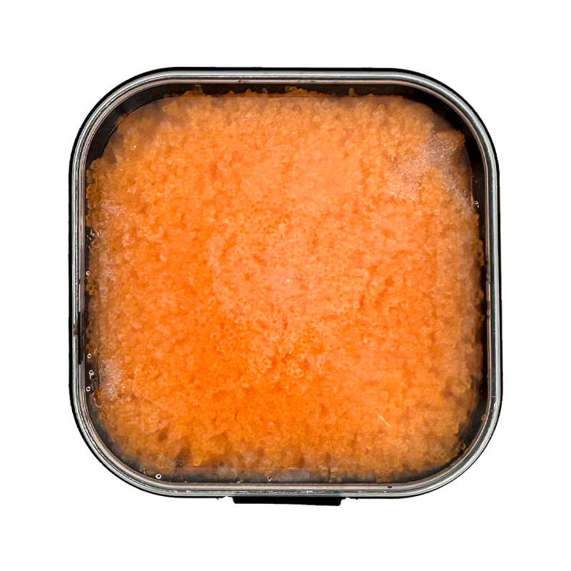 Masago (Tobiko) Orange