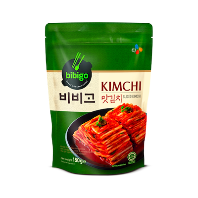 BIBIGO Mat Kimchi - Cut