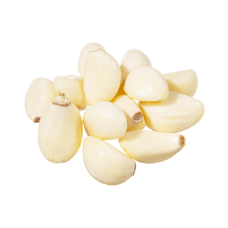 Garlic - Peeled| China | Class I 2170043000003