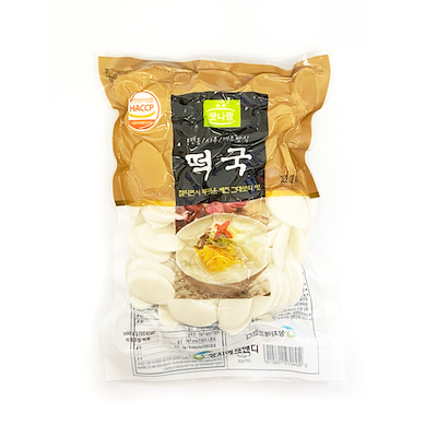 SUNGJI Matnarang Ttoekgukttoek