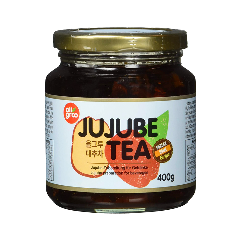ALLGROO Jujube Tea 