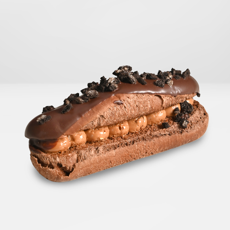 Oreo Choco Cream Ppang