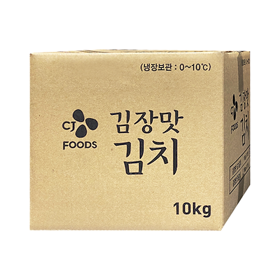 BIBIGO Pogi Kimchi - Whole