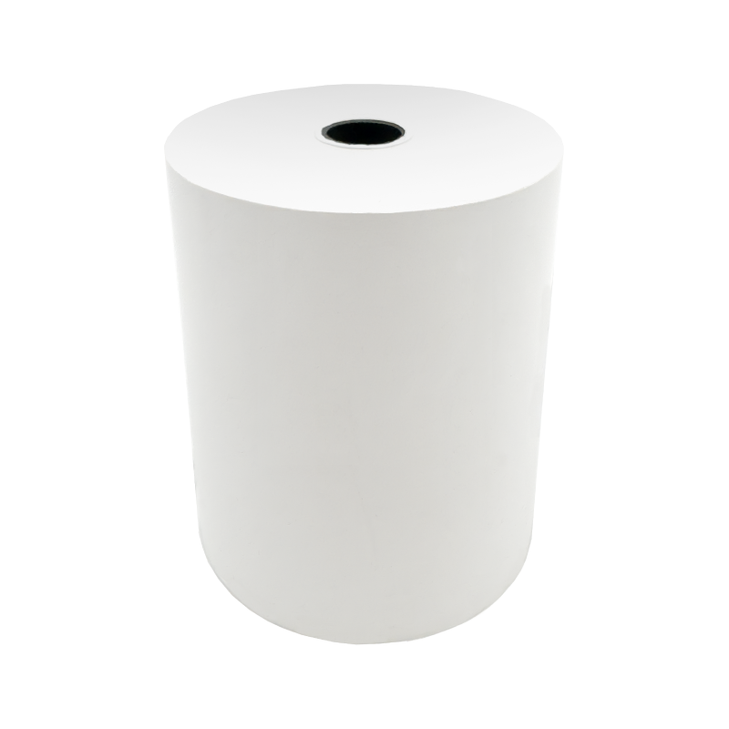 G1 포스 감열지 (넓이 80 mm / Ø 70mm / 길이 75 M), BPA 프리 - 40 개입