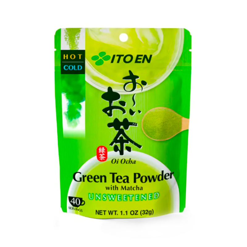 ITO EN Green Tea Powder