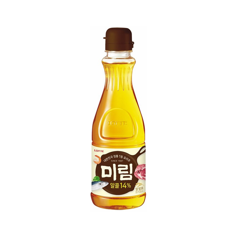 LOTTE Mirim - Alc. 14% 8801056023690