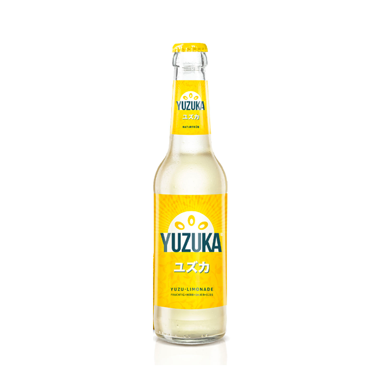 DOYOBI Yuzuka - Yuzu Lemonade