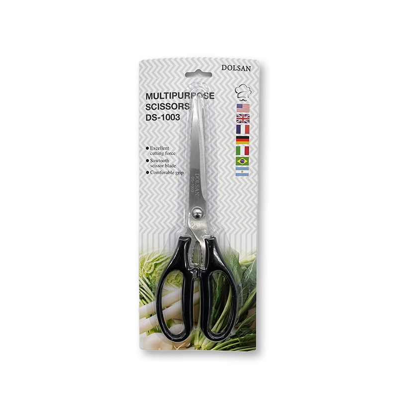 DOLSAN Multi Purpose Scissors