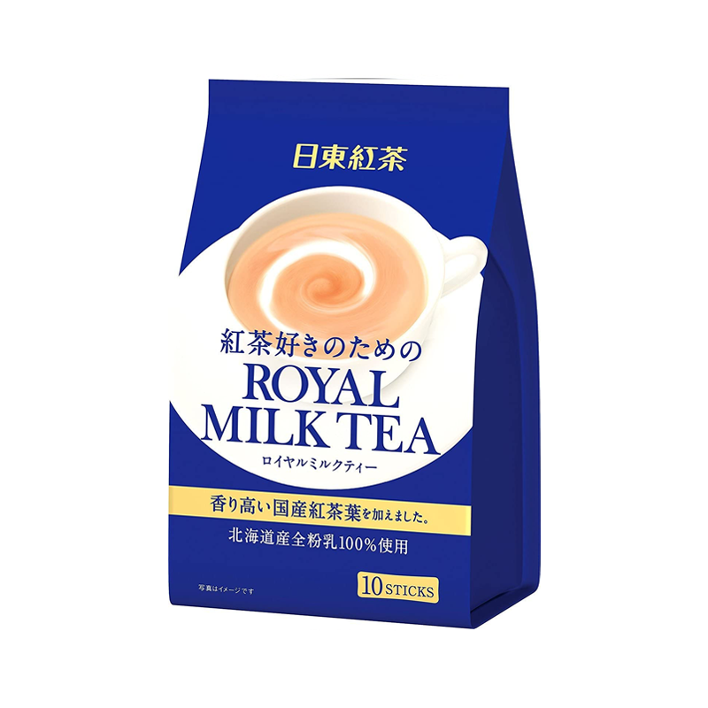 NITTO Royal Milk Tea Powder