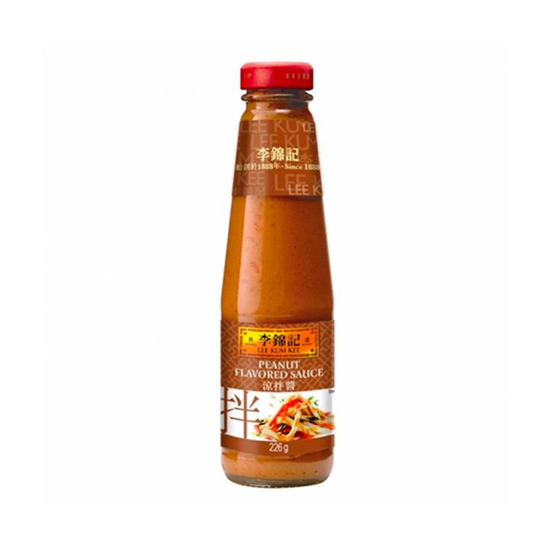 LEE KUM KEE Peanut Flavoured Sauce