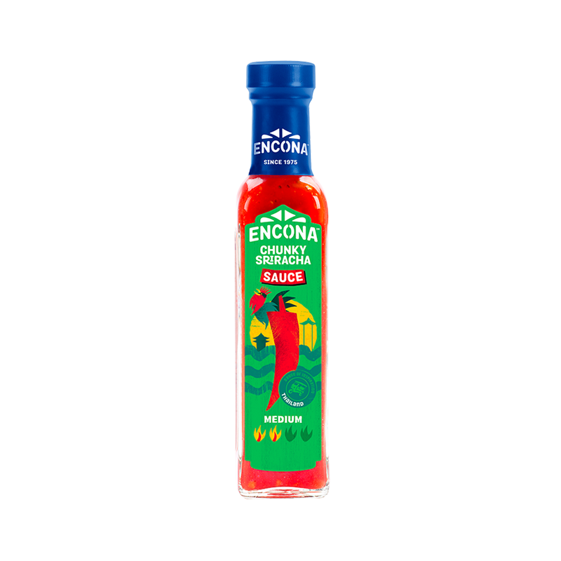 ENCONA Sriracha Sauce