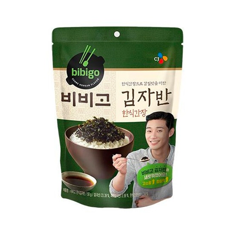 비비고 한식 김자반 8801007346496