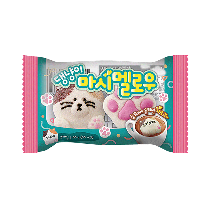 NAMU Marshmallow - Kitty