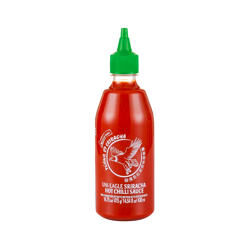 UNI-EAGLE Sriracha Chilli Sauce 