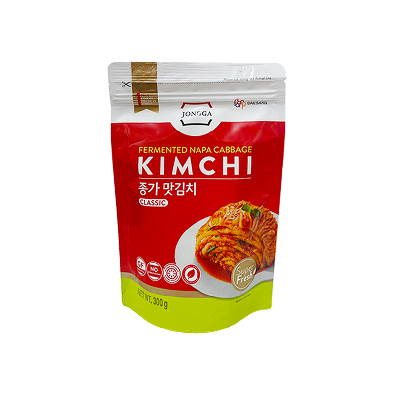 JONGGA Mat Kimchi