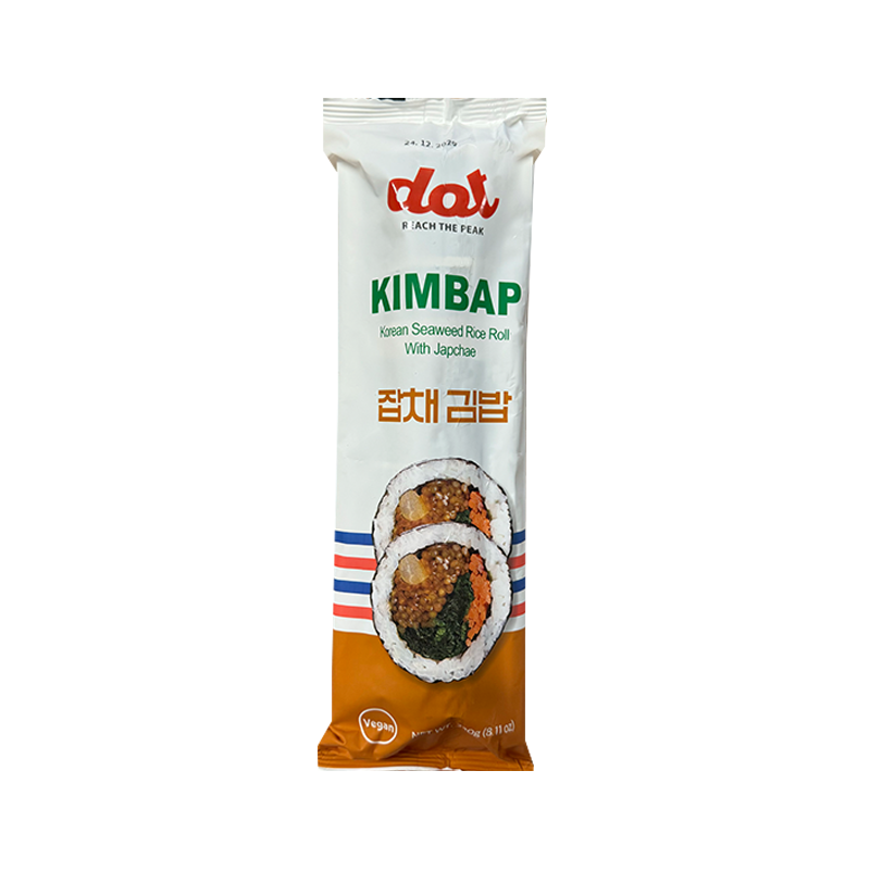 DOT Kimbap - Japchae