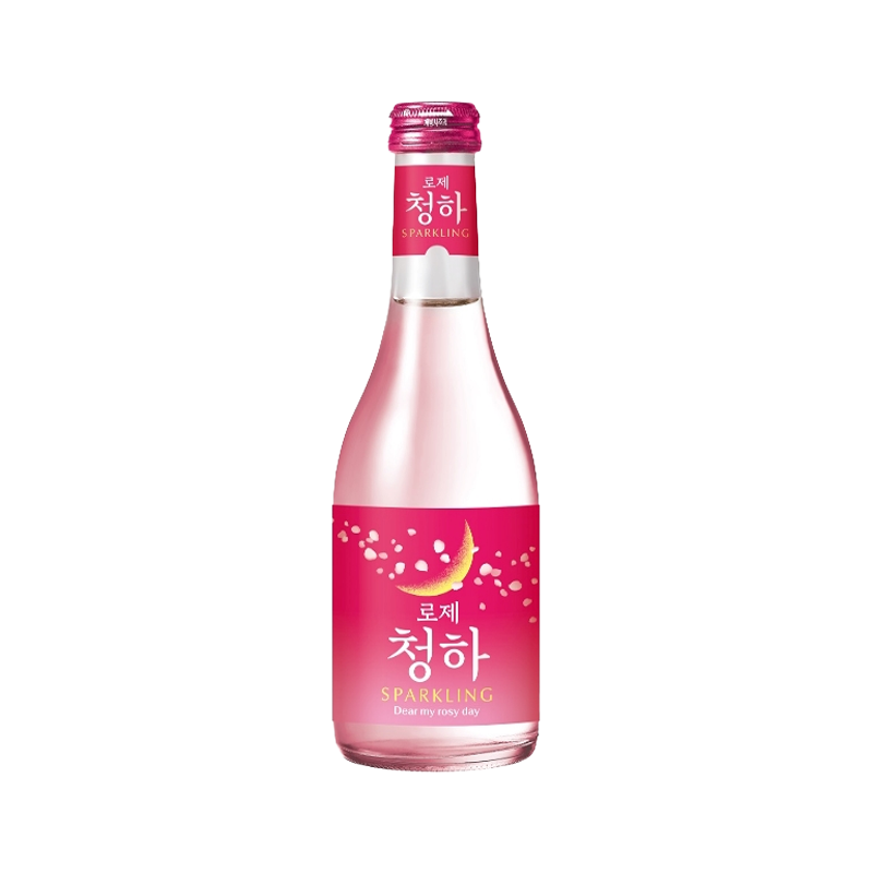 LOTTE Chungha 7% - Rosa