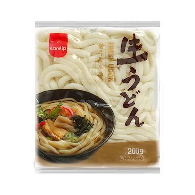 SAMLIP Udonsari - Udon Noodles