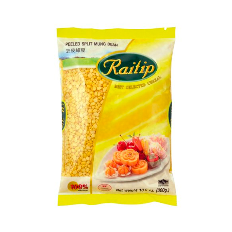 RAITIP Mung Beans - Dried