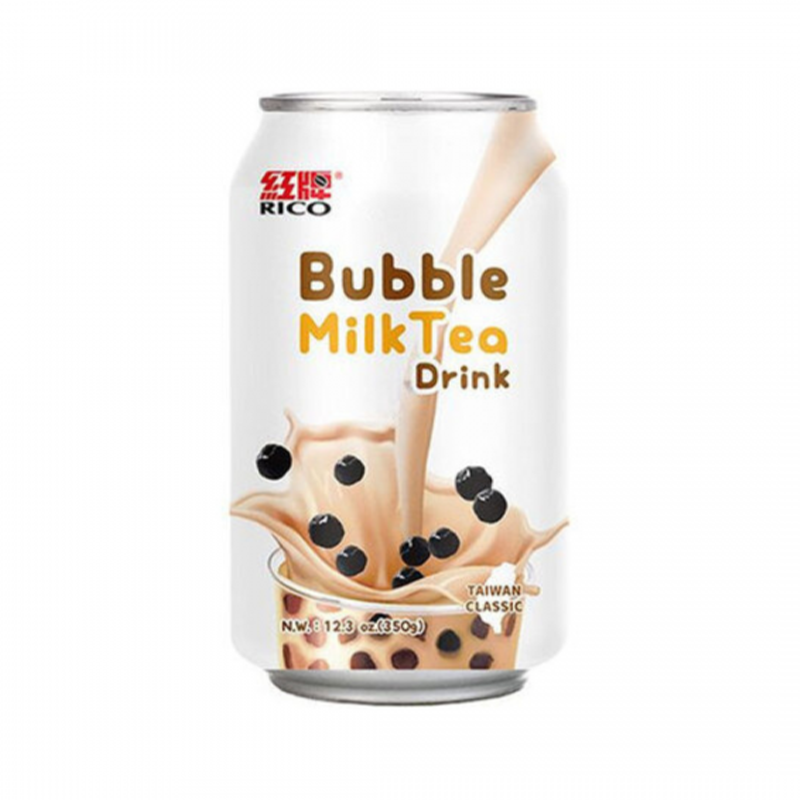 RICO Bubble Milk Tea Drink - Original