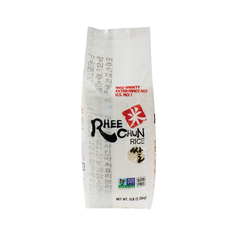 RHEECHUN Rice