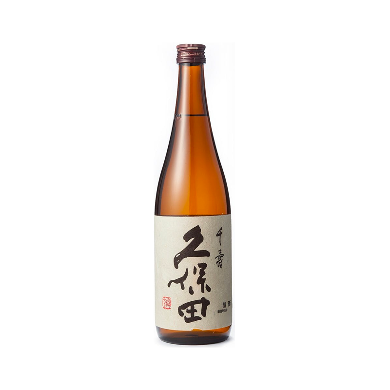 KUBOTA Senjyu Ginjo Sake 15.6%