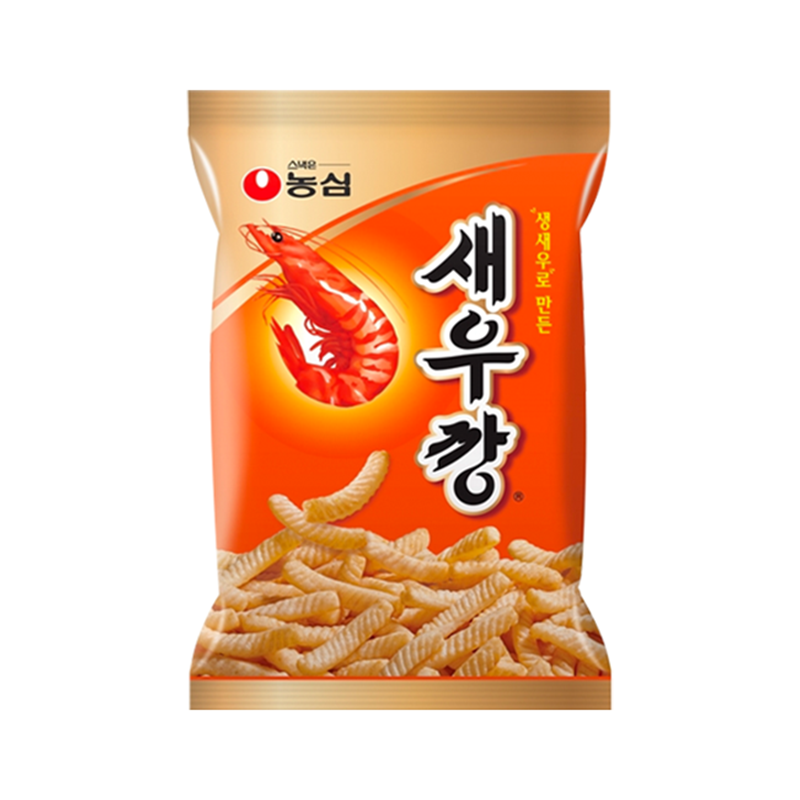 NONGSHIM Saewookkang 8801043035989