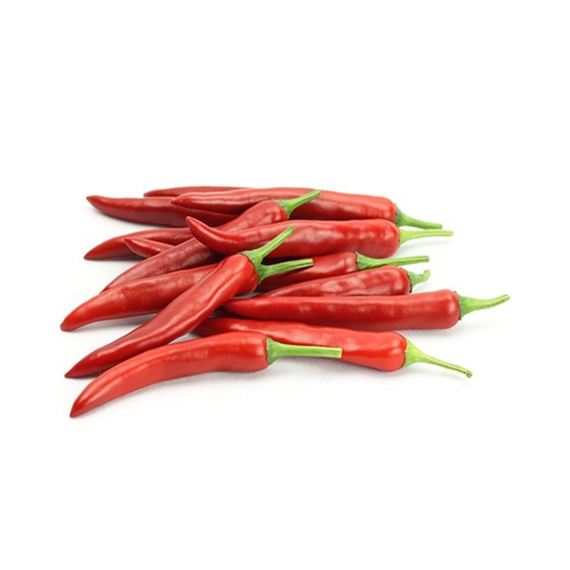Pepperoni Chilli Red | South Africa | Class I
